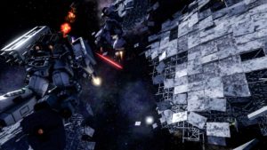 Mobile Suit Gundam Battle Operation 2 Update 1.47