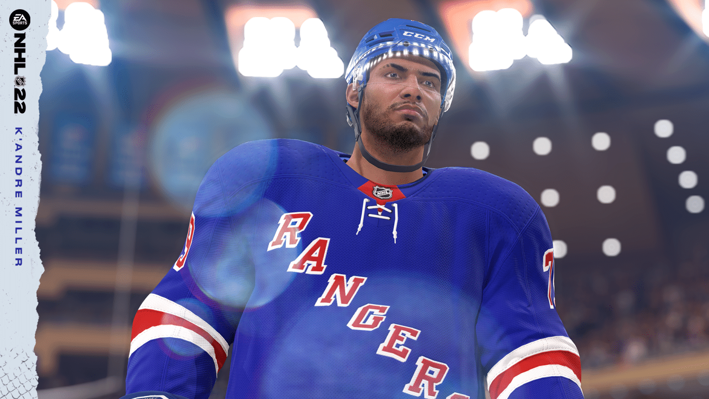 NHL 22 update 1.20