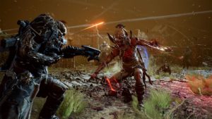 Outriders Update 1.17