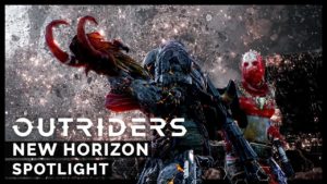 Outriders Upcoming Update
