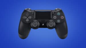 playstation mobile controller