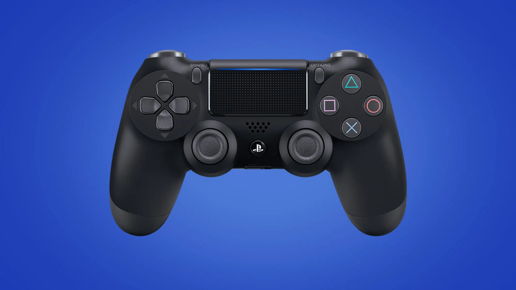 playstation mobile controller