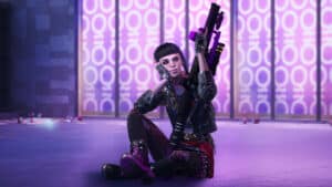 rogue company update 1.82