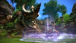 Tera Update 1.83