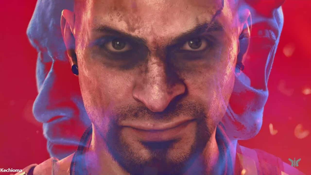 Far Cry 6 Upcoming DLC Vaas: Insanity Out on November 16