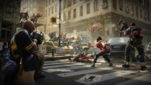world war z update 1.42