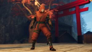 Aragami 2 Update 1.04