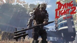 Dying Light 2 Photo Mode