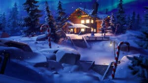 Fortnite Update 3.41