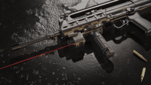 Insurgency Sandstorm update 1.07