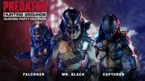 Predator Hunting Grounds Update 2.33 Patch Notes