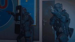 Ready or Not Steam Early Access