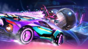 Rocket League Update 2.09