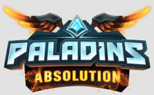 paladins update 2.45