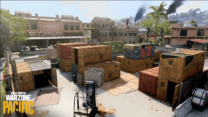 COD Warzone Playlist Update for December 2