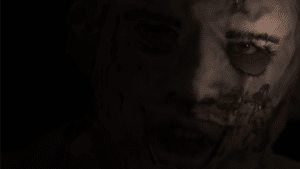 The Texas Chainsaw Massacre Game