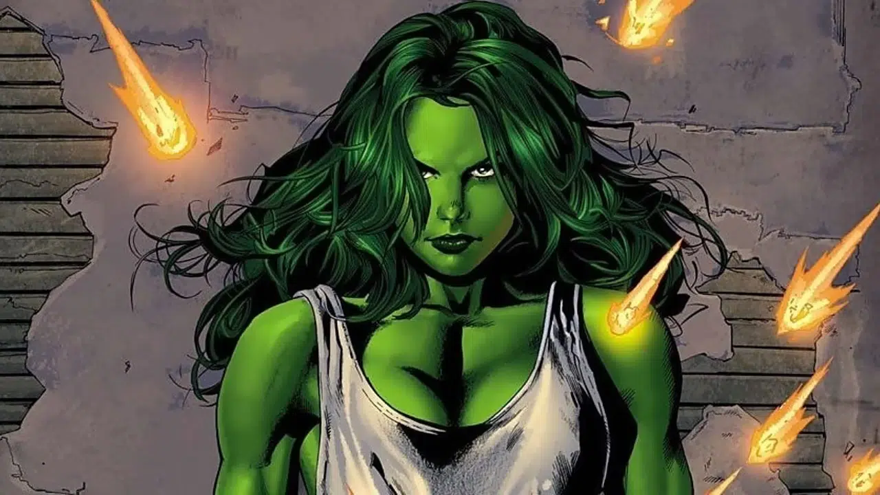 she-hulk marvel's avengers
