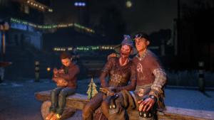 dying light winter events