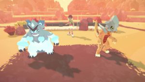 Temtem Update 1.013