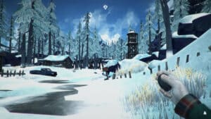 The Long Dark Update 2.19