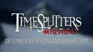 TimeSplitters Rewind