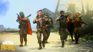 Modern Warfare & Warzone Update 1.51