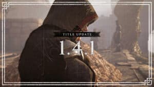 AC Valhalla Update 5.10