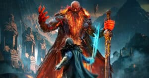 Assassin's Creed Valhalla: Dawn of Ragnarok