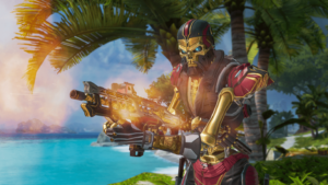 Apex Legends Update 2.03