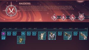 Apex Legends Next Collection