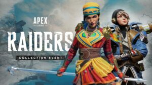 Apex Legends Update 1.84