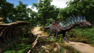 Ark Survival Evolved Update 2.71