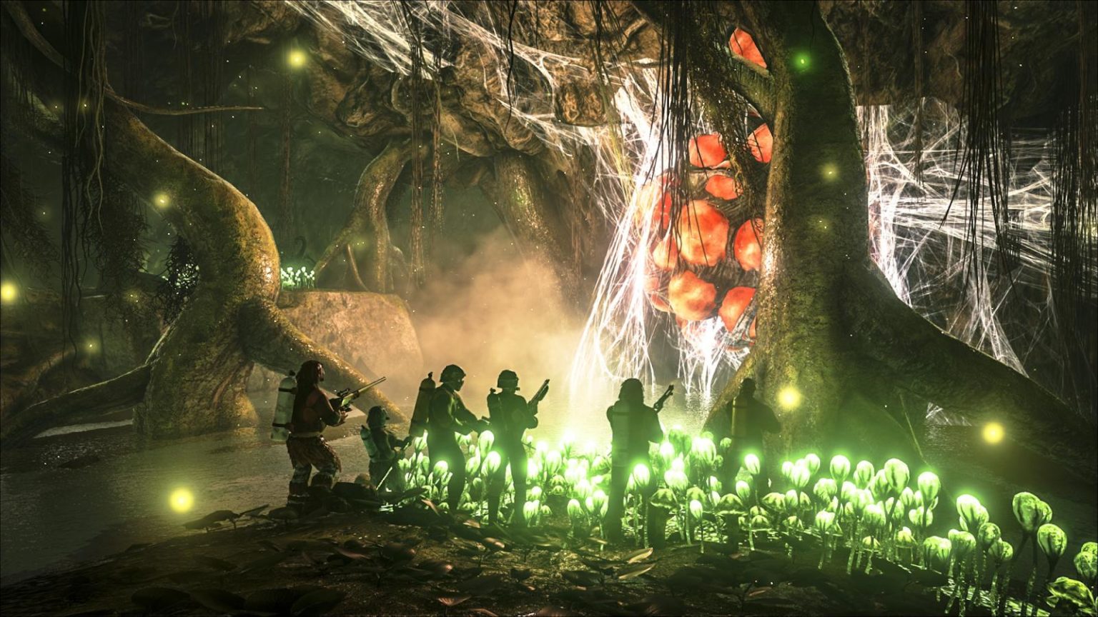 Ark Survival Evolved Down This Dec. 9, Here's What's Happening