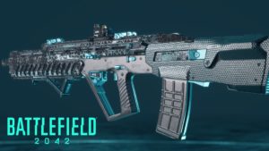 battlefield 2042 ac-42