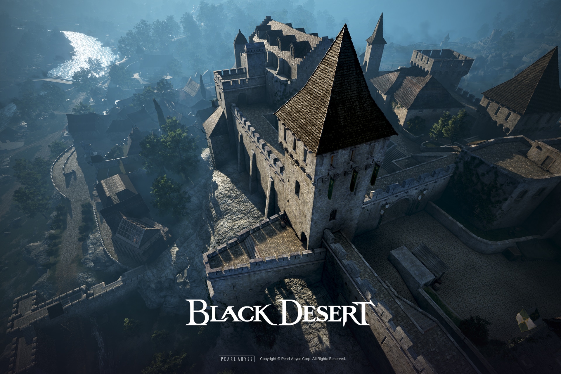 black desert online update 2.11