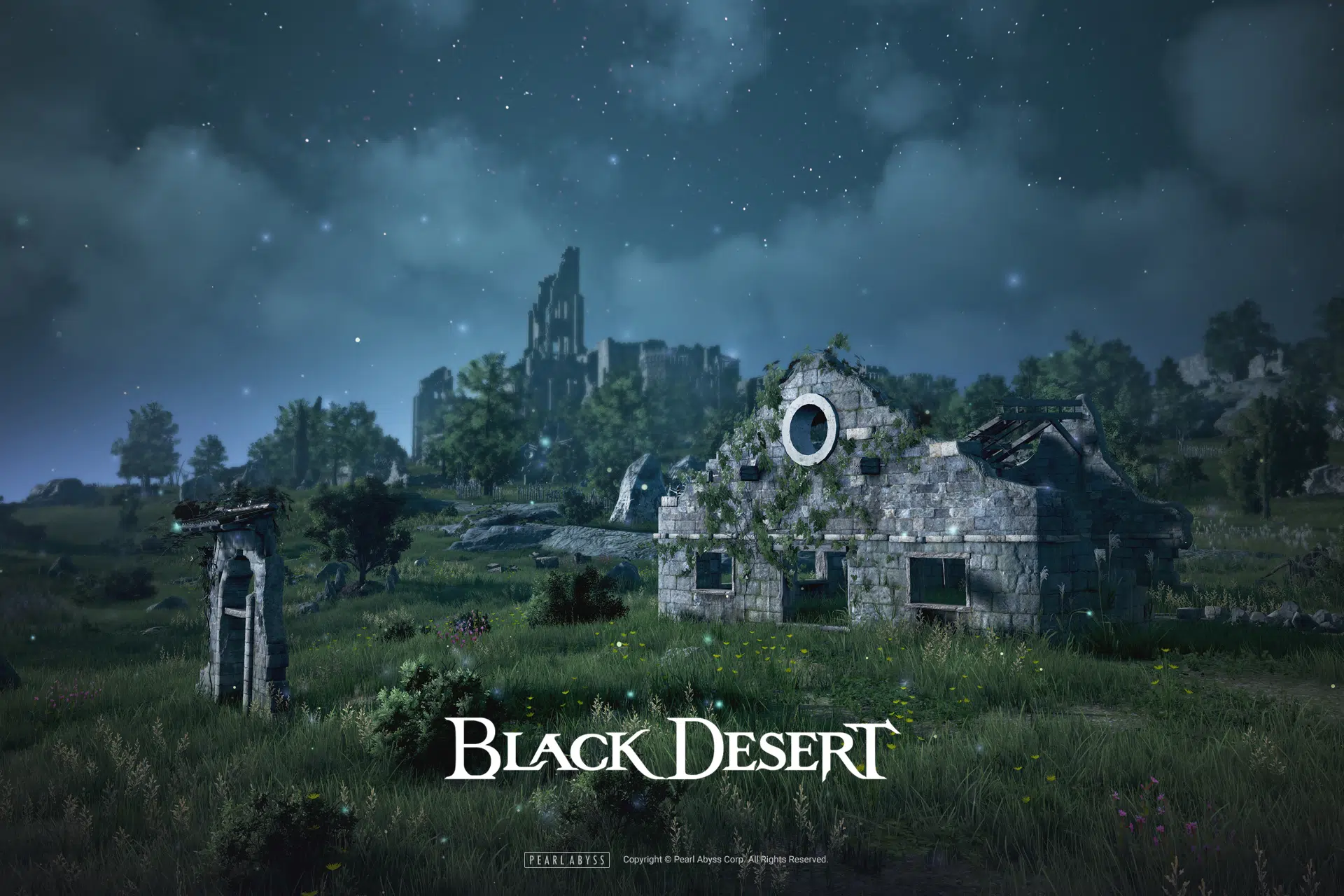 Black Desert Online Update 2.16