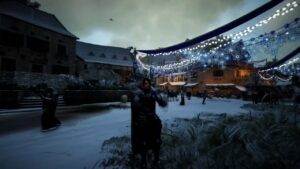 Black Desert Online Update 2.15