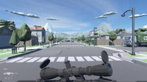 clownfield 2042 multiplayer