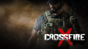 crossfirex release date