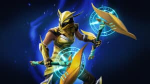 dauntless update 1.73