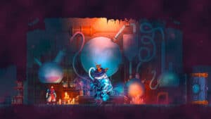 dead cells update 1.30