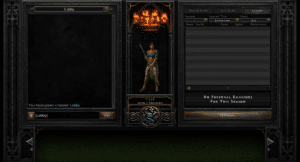Diablo 2 Resurrected Upcoming Update 2.4