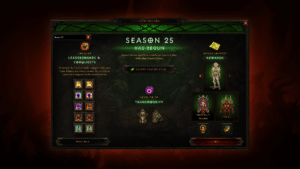 Diablo 3 Update 1.40