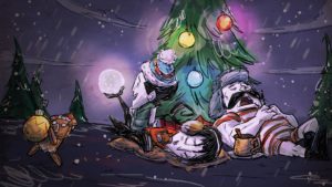 Don't Starve Together Update 2.37