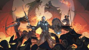 Dragon Age Day 2021