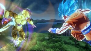 Dragon Ball Xenoverse 2 Update 1.29