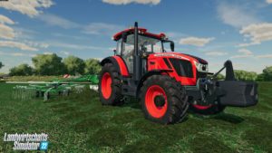 Farming Simulator 22 Update 1.03