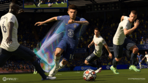 FIFA 22 Update 1.000.010