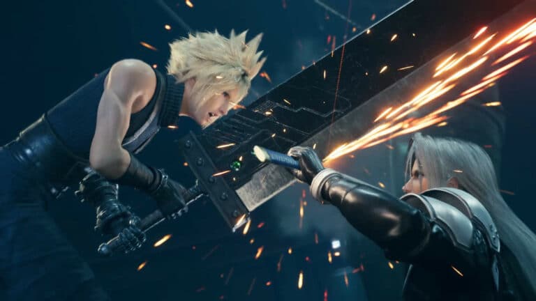 Microsoft Sony Has Xbox Exclusion Agreements With Third Parties Includes FF7 Remake
