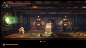 FIST Forged in Shadow Torch Update 1.20